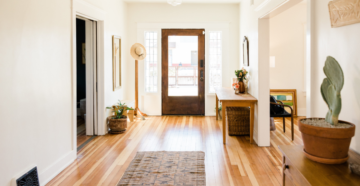 Small Space, Big Style: Creative Solutions for Compact Singapore Homes