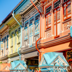 Best Places to Eat in Singapore