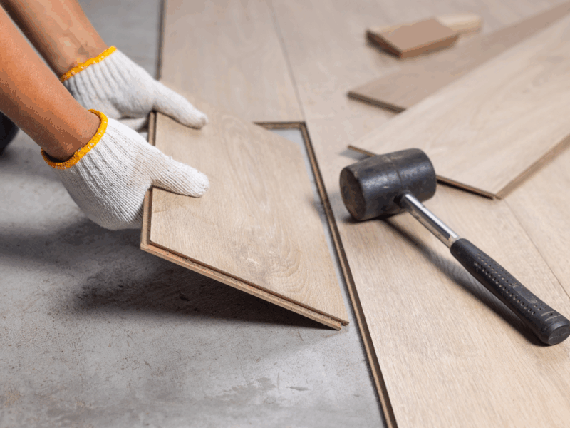 What Instant Loan Options Are Available For Home Renovation From Licensed Money Lenders In Singapore?